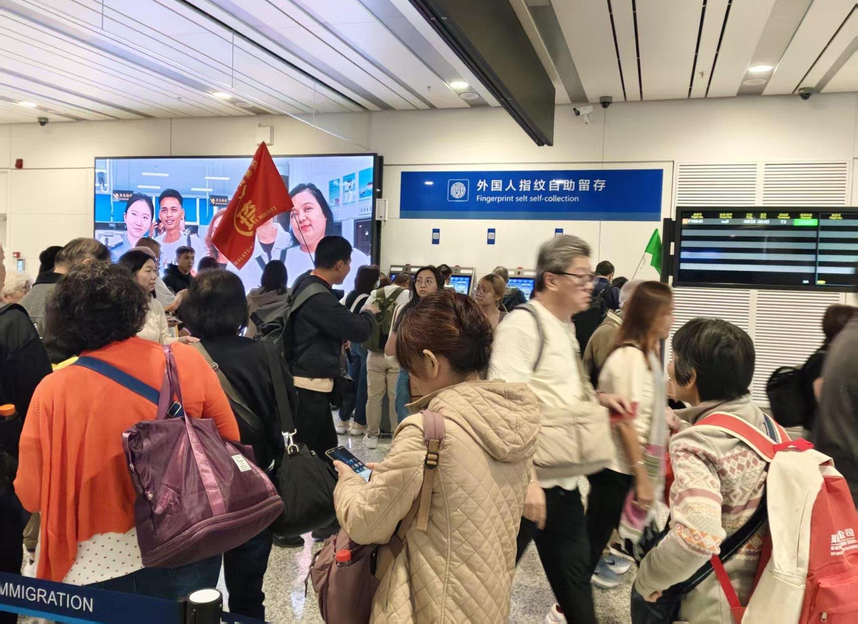 貴陽(yáng)往返馬來(lái)西亞新山航班正式開(kāi)通