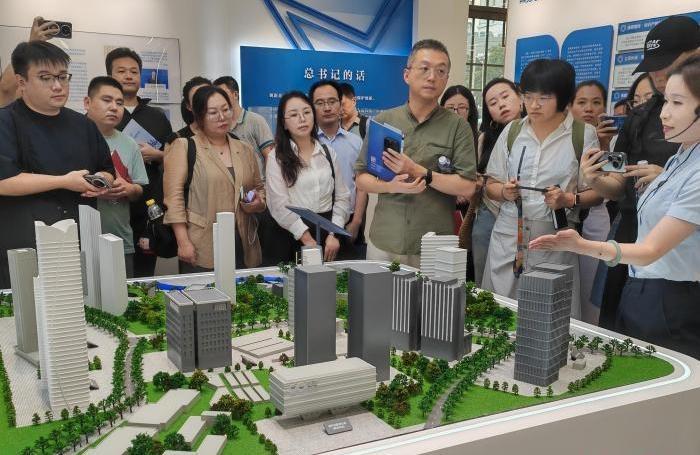 上海健全重點(diǎn)產(chǎn)業(yè)知識產(chǎn)權(quán)快速協(xié)同保護(hù)機(jī)制：讓技術(shù)支撐更快響應(yīng)產(chǎn)業(yè)所需