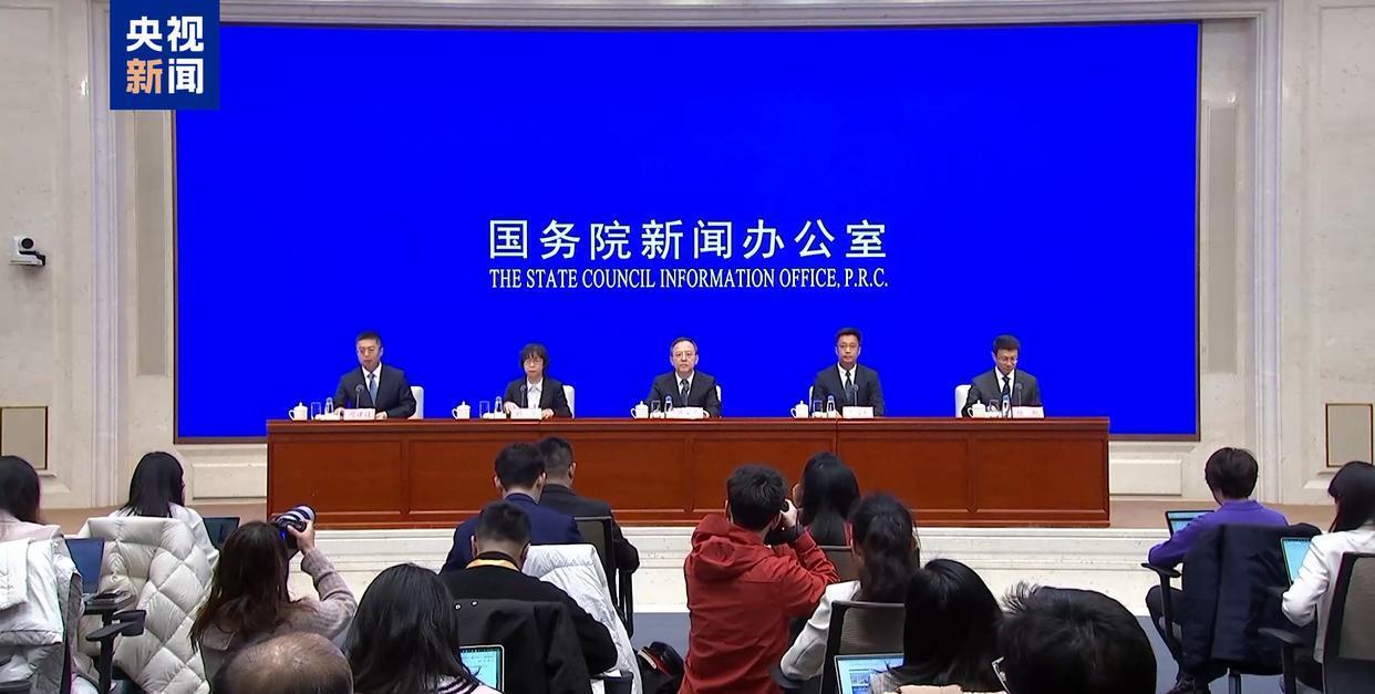 七方面部署！國家知識產(chǎn)權局護航“十五五”開局