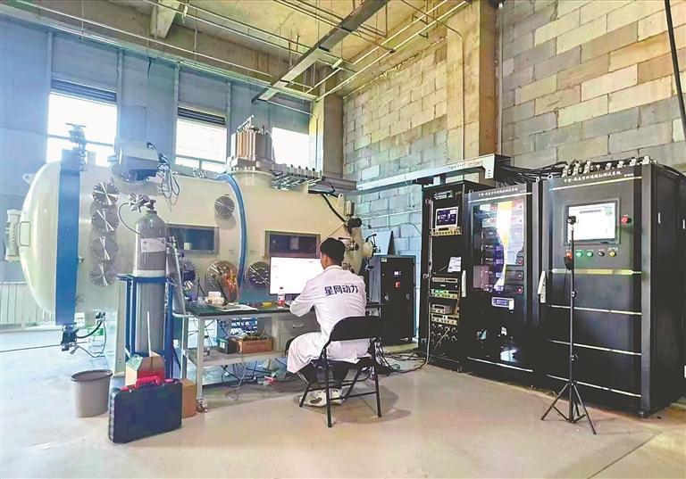 5項全國典型！黑龍江省知識產(chǎn)權工作護航創(chuàng)新促振興