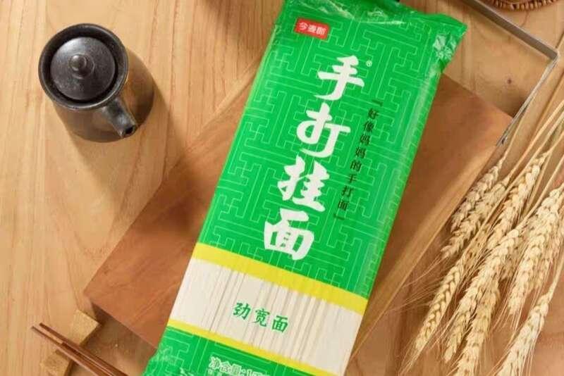 從“手打”到“1桶半”，“心機商標”的路該到頭了