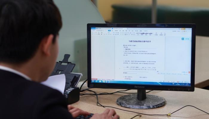 探訪浙江義烏“知識產(chǎn)權超市”