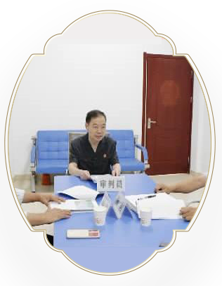 由調(diào)到判再由判到調(diào)，為群眾辦案不能嫌麻煩