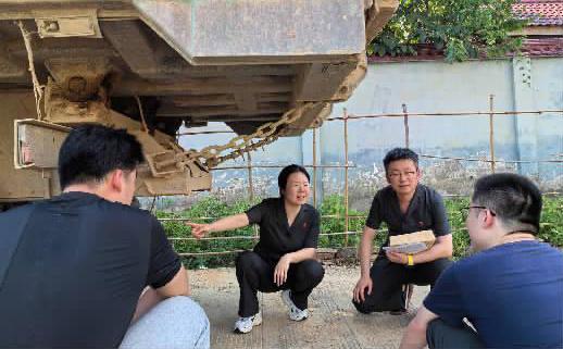 關于二手車交易的調(diào)解﹢司法建議