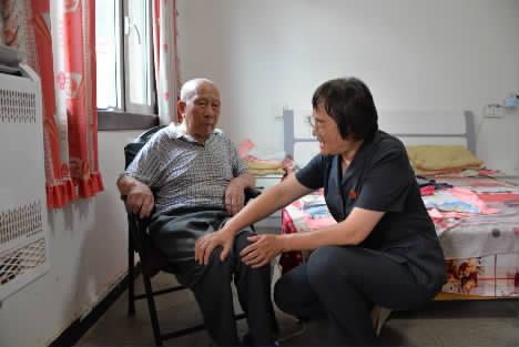 “這案子能調(diào)解成功，真辛苦你們了”