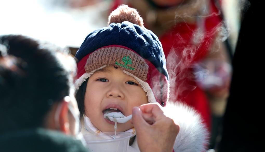 “鬧”元宵！乙巳新春活力滿