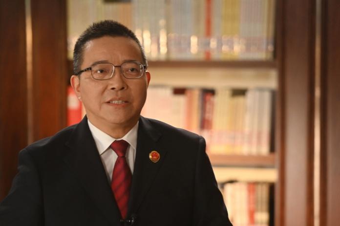 高質(zhì)效履行重罪檢察職責(zé) 堅決維護(hù)國家安全和社會穩(wěn)定