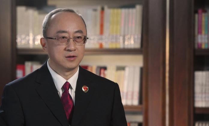 著力營造法治化營商環(huán)境，護(hù)航經(jīng)濟(jì)高質(zhì)量發(fā)展