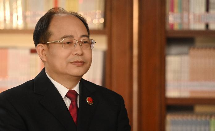 一體抓實(shí)高質(zhì)效履職和“三個管理” 全面深化行政檢察監(jiān)督