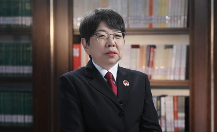 強(qiáng)化理念引領(lǐng) 強(qiáng)化預(yù)防治理 以高質(zhì)效檢察履職護(hù)航未成年人健康成長