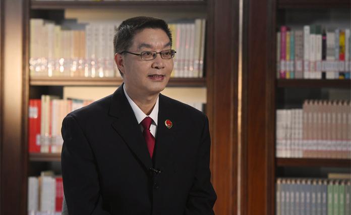 深化落實(shí)“一取消三不再” 推動案件管理轉(zhuǎn)型升級