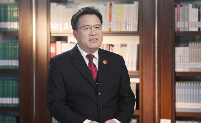 找準(zhǔn)檢務(wù)督察工作著力點(diǎn) 切實(shí)承擔(dān)起推動落實(shí)和完善司法責(zé)任制的責(zé)任