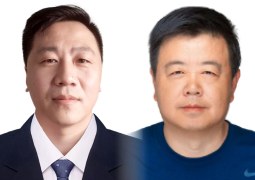 黃樹燾、王宇群體