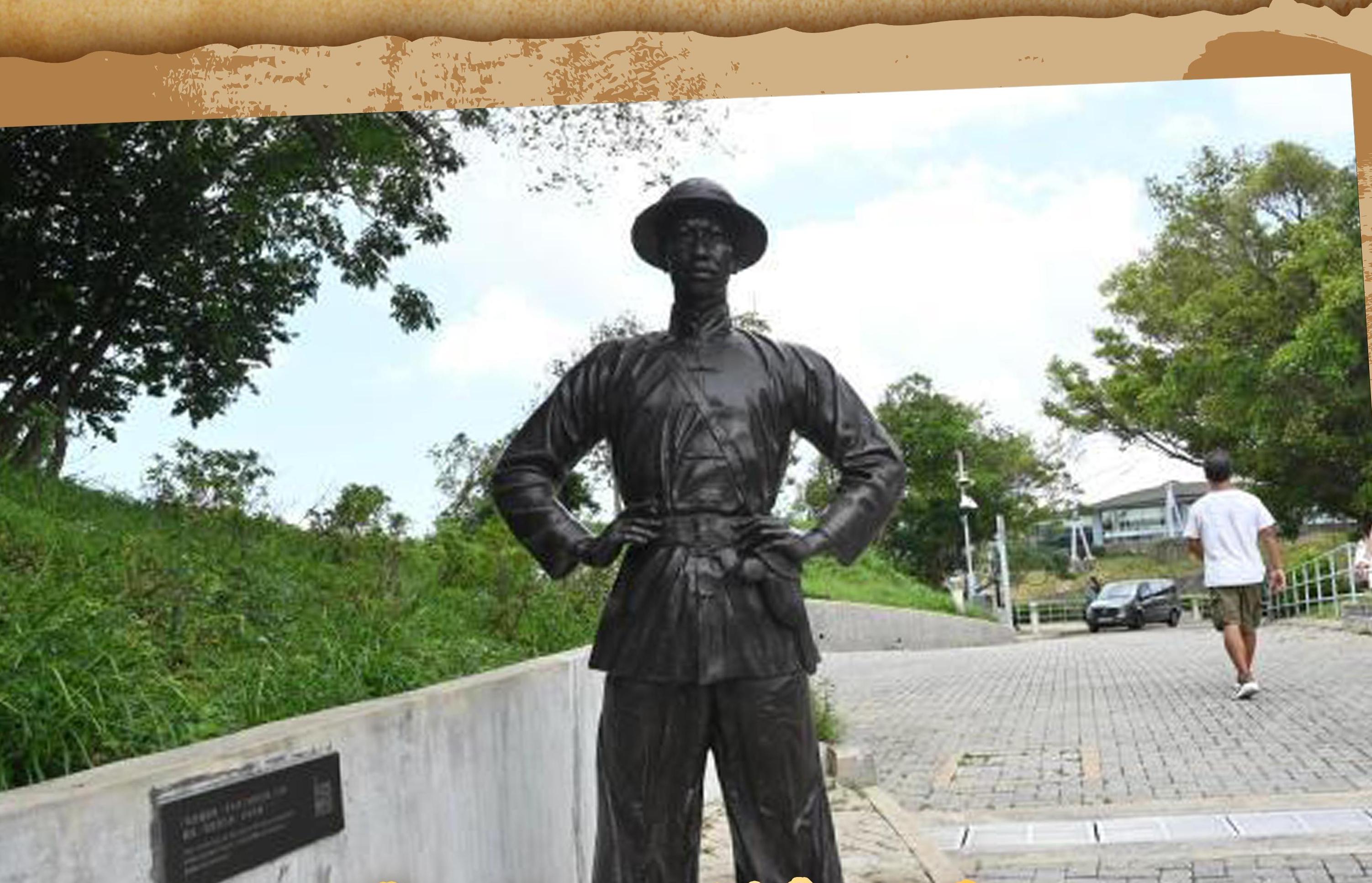 80載回響，港澳同胞的抗戰(zhàn)力量與家國(guó)守望