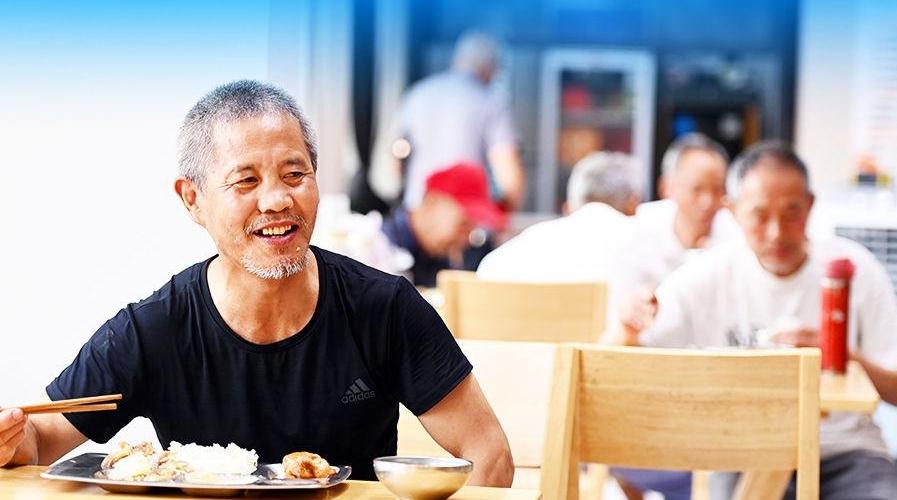 普惠·基礎(chǔ)·兜底：民政事業(yè)五年成績(jī)單來了！