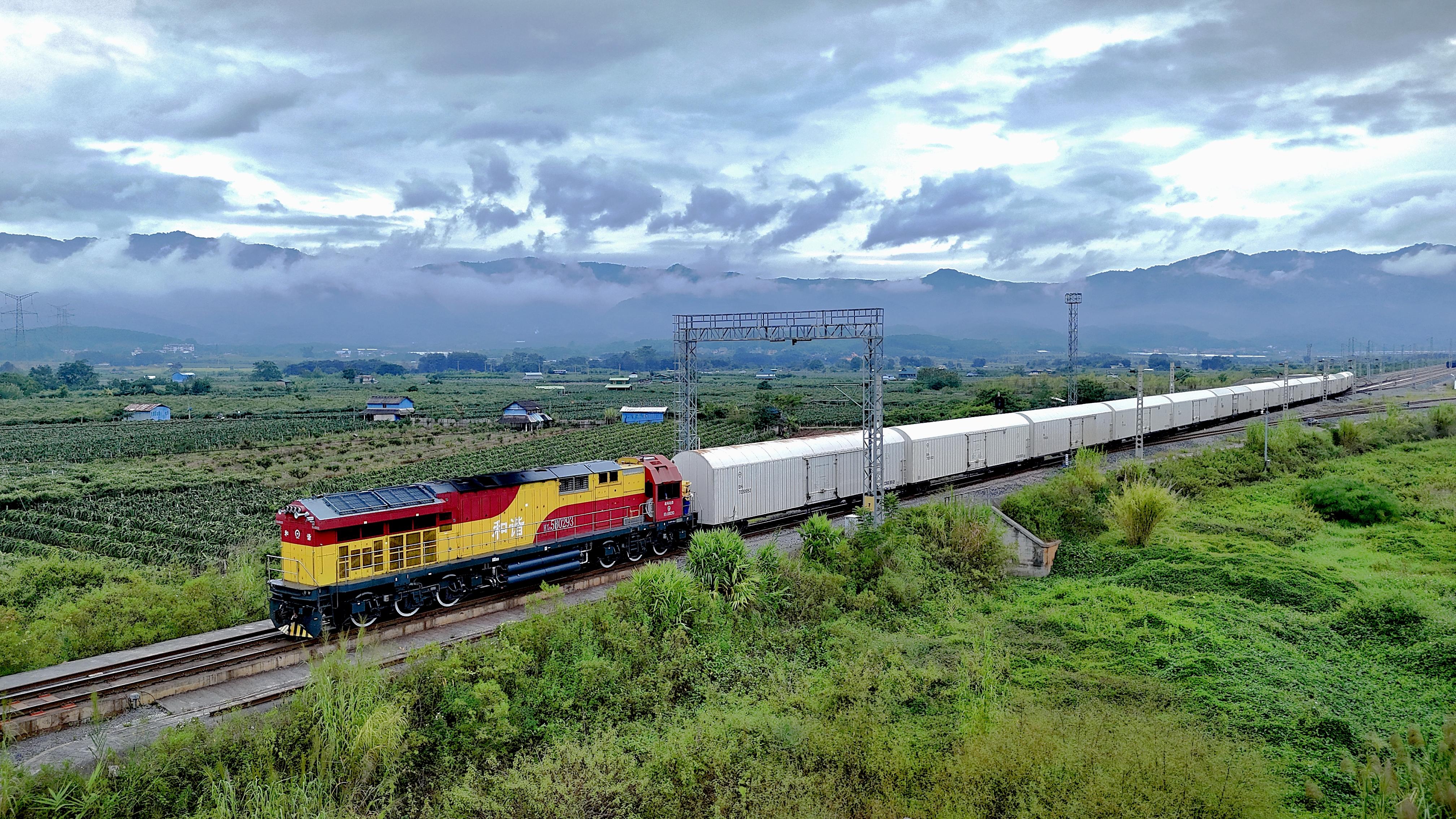 中車戚墅堰機(jī)車有限公司
