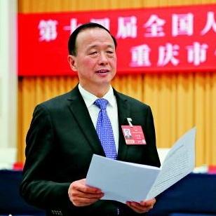 付子堂：每一份建議都要說專業(yè)話提實在策