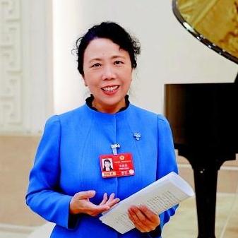 張金英：為銀發(fā)族鋪就幸福坦途