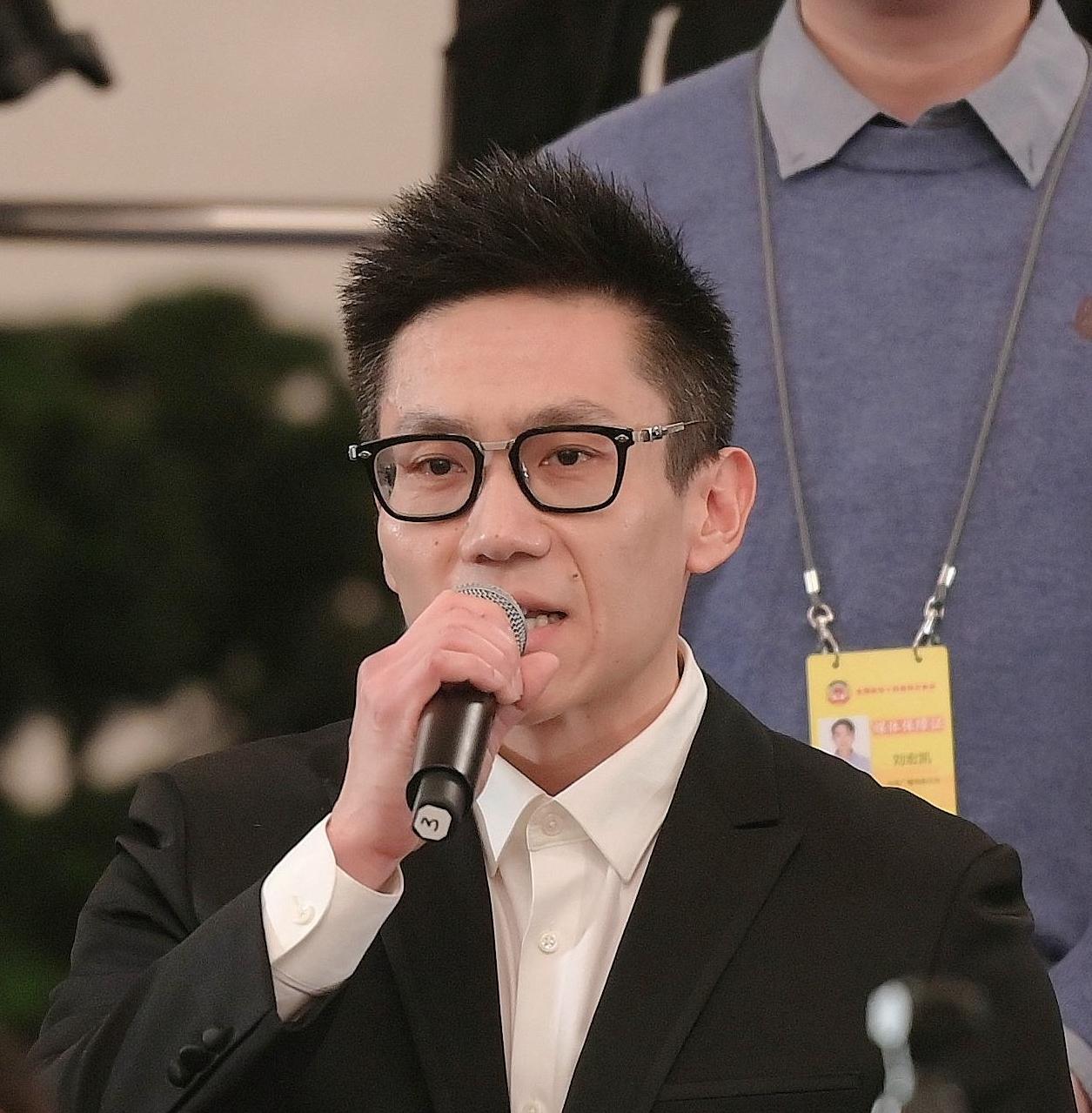 張橋委員： 高校要從“創(chuàng)新源”躍升為“發(fā)動機”