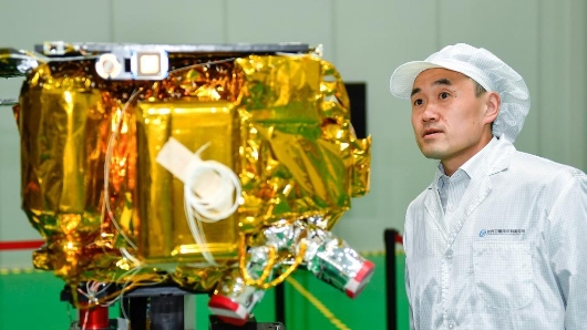 二十大時(shí)光｜堅(jiān)定信心，腳踏實(shí)地向前進(jìn)