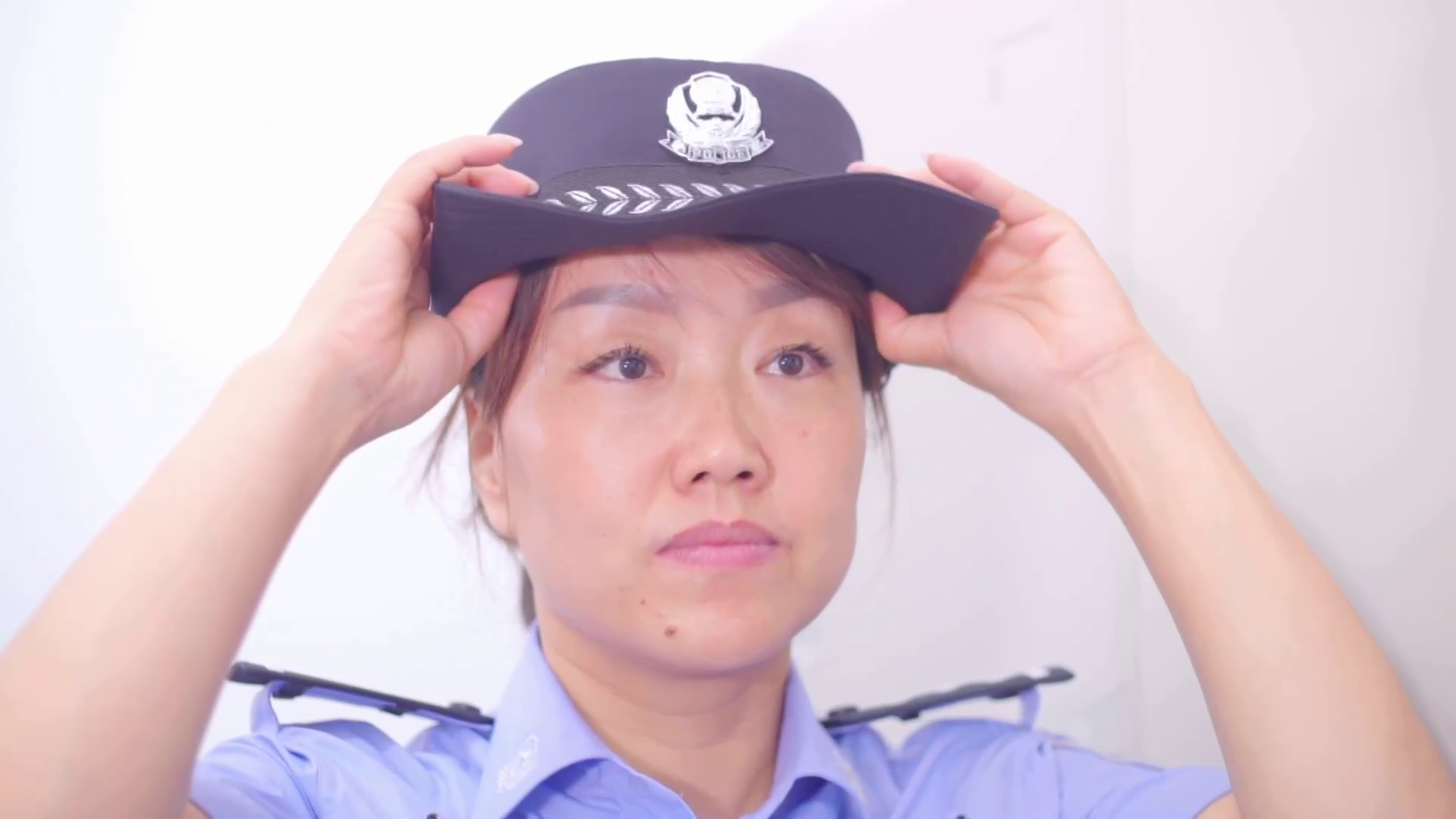 陳麗莉：高墻內(nèi)的“心靈慰藉師”